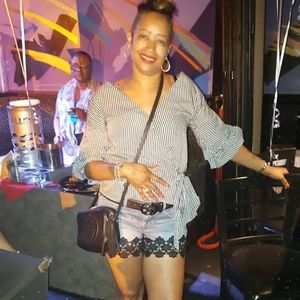 Meet your Posher, Tonya